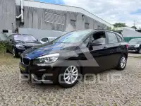 2017 BMW 216