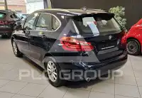 2017 BMW 216