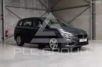 2017 BMW 216