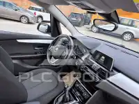 2017 BMW 216