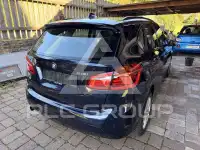 2017 BMW 216