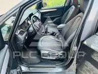 2017 BMW 216