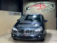 2017 BMW 216