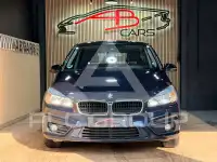 2017 BMW 216