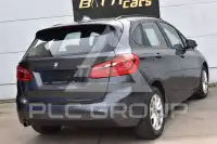 2017 BMW 216