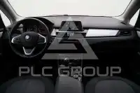 2017 BMW 216