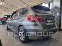2017 BMW 216