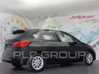 2017 BMW 216
