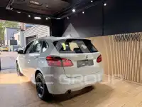 2017 BMW 216