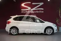 2017 BMW 216
