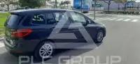 2017 BMW 216
