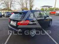 2017 BMW 216