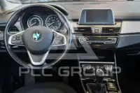 2017 BMW 216