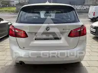 2017 BMW 216