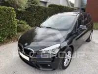 2017 BMW 216