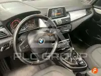2017 BMW 216