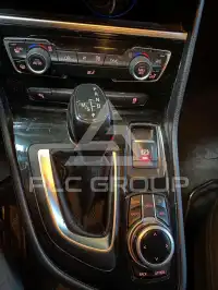 2017 BMW 216