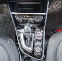 2017 BMW 216