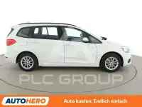 2017 BMW 216