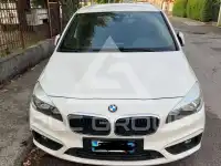 2017 BMW 216