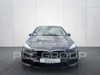 2017 BMW 216