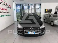 2017 BMW 216