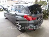 2017 BMW 216