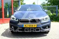 2017 BMW 216