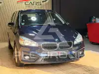 2017 BMW 216