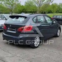 2017 BMW 216