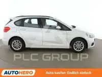 2017 BMW 216