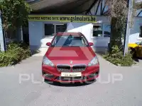 2017 BMW 216