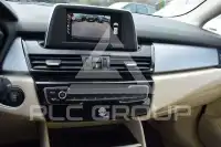 2017 BMW 216