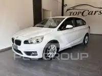 2017 BMW 216