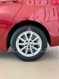 2017 BMW 216