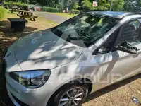 2017 BMW 216