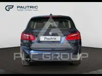 2017 BMW 216