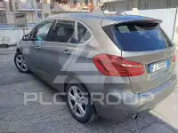 2017 BMW 216