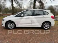 2017 BMW 216