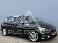 2017 BMW 216