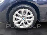 2017 BMW 216