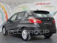 2017 BMW 216