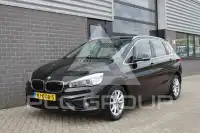 2017 BMW 216