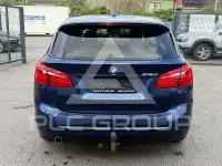 2017 BMW 216