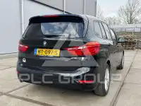 2017 BMW 216