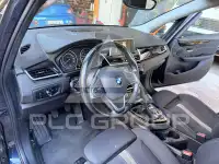 2017 BMW 216