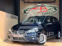 2017 BMW 216