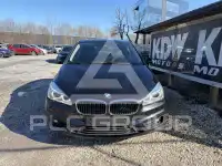 2017 BMW 216