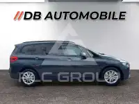 2017 BMW 216