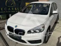 2017 BMW 216